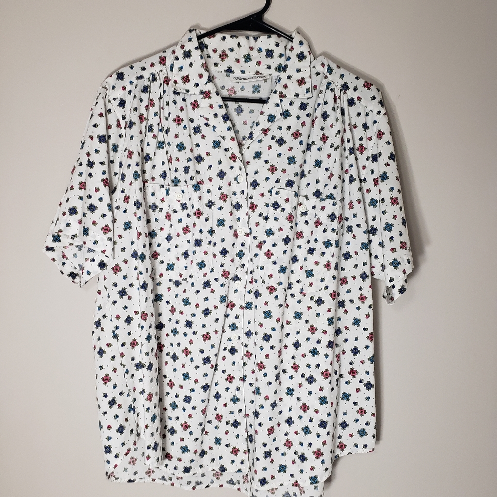 Diamond Hill Shirt
